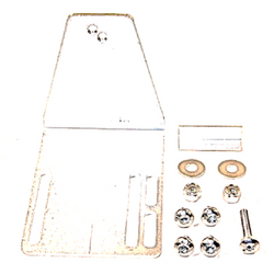 Honeywell 32003396-001 Mounting Kit