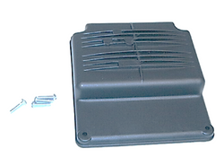 McDonnell & Miller 326950 Junction Box Cover