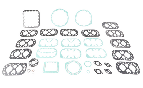 Copeland 998-2669-01 Gasket Set