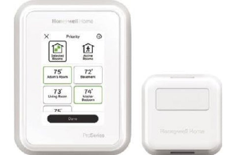 Resideo THX321WFS2001W Thermostat