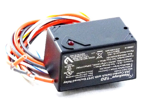 Veris Industries H-120 Current Switch