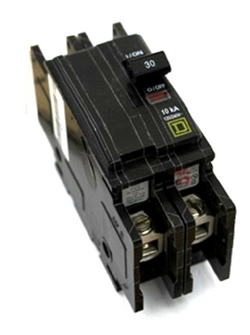 Bard 8615-037 Circuit Breaker