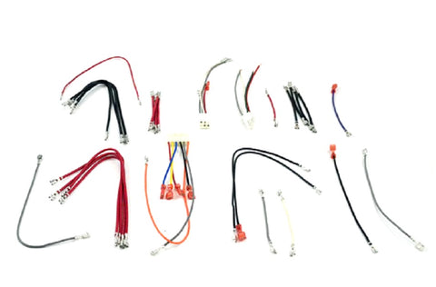 Nordyne D10190R Wiring Harness