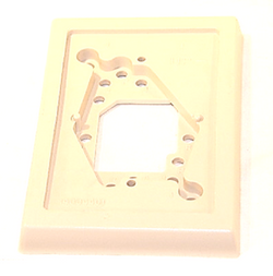 Honeywell 14004401-004 Adapter Plate