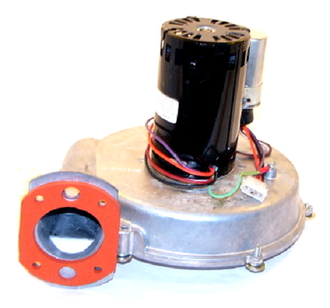 Trane KIT2589 Combustion Blower Kit