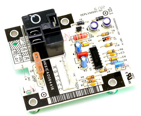 Carrier HK61EA006 Circuit Board