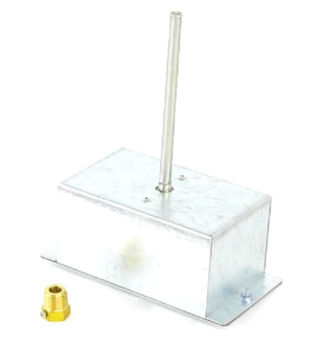 MAMAC Systems TE-703-C-12-A-2 Temperature Sensor