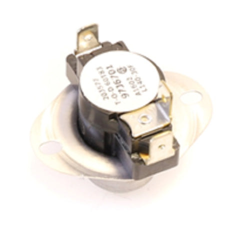 Lennox 97J67 Limit Switch