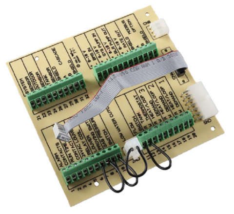 Lochinvar & A.O. Smith 100208459 Connection Board