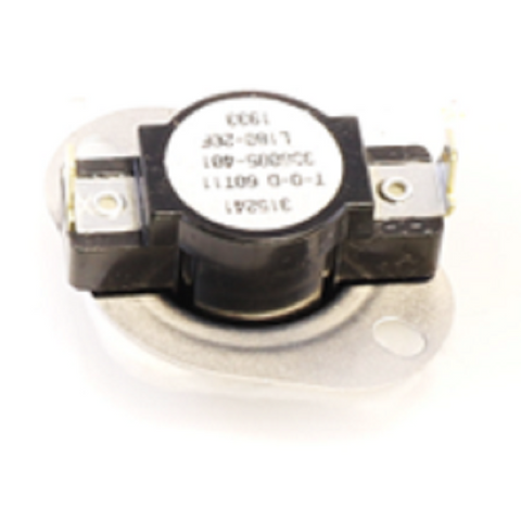 Heil Quaker ICP 1184421 Limit Switch