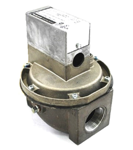 Lochinvar & A.O. Smith 100171704 Gas Valve