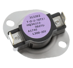 Heil Quaker ICP 34333002 Limit Switch