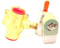 ASCO 8025B204 Solenoid Valve