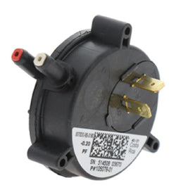 Lennox 15P85 Pressure Switch