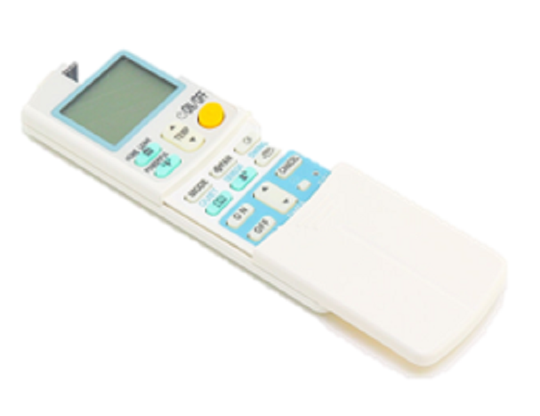 Daikin-McQuay 1775105 Remote Controller – GSIstore