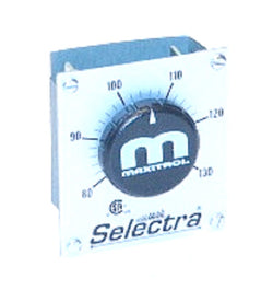 Maxitrol TD114A Temperature Selector