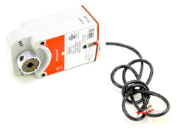 Lennox 58W61 Damper Motor