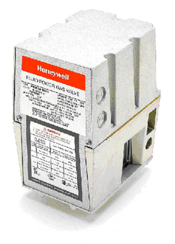 Honeywell V4055A1031 Actuator