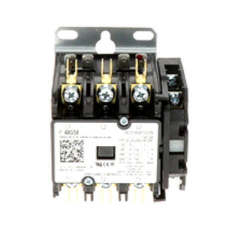 Lennox 48G58 Contactor