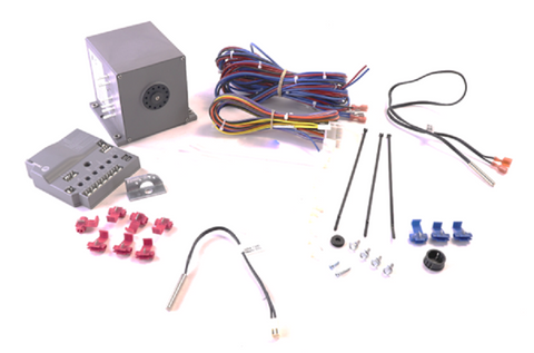 Trane KIT16682 Motor & Module