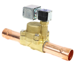 Daikin-McQuay 735048461 Solenoid Valve