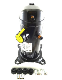 Danfoss 120U1111 Scroll Compressor