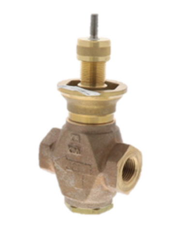 Johnson Controls VG7443CT Valve