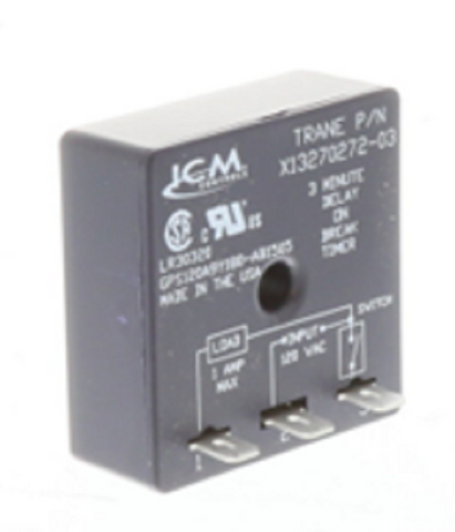 Trane RLY0923 Relay