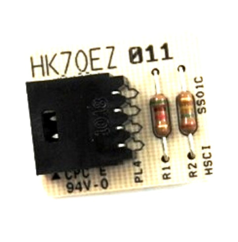 Carrier HK70EZ011 Plug