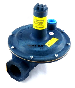 Maxitrol 325-7ABL-1 1/4 Regulator