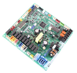 Daikin-McQuay 7500002 Main Board