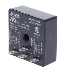 Trane RLY1634 Relay