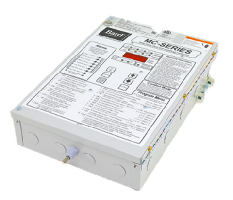 Bard HVAC MC4002-AC Controller