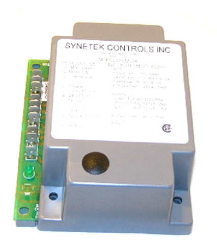 Lochinvar & A.O. Smith 100109887 Control Module