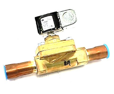 Daikin-McQuay 025327600 Solenoid Valve