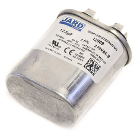 Lennox 83W76 Run Capacitor