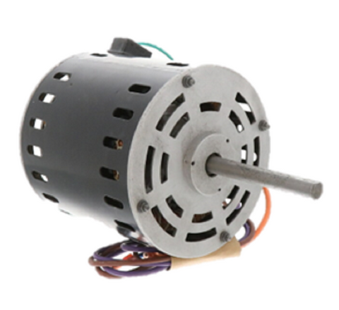 York S1-6008108 Motor