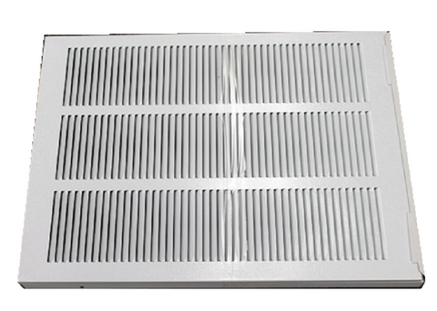 Nordyne 902989 Grille/Frame