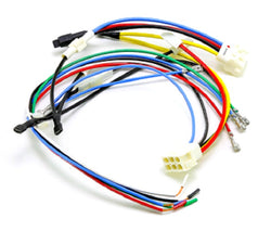 Lennox 74W17 Wiring Harness