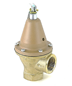 Watts 0121547 Relief Valve