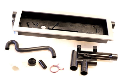 Lennox 17F50 Header Box Kit