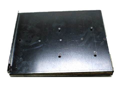 Lennox 81W76 Mounting Plate