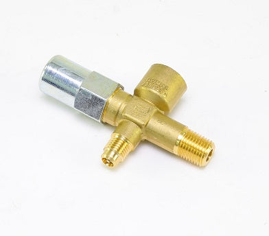 Mueller B33837 Angle Valve