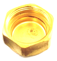 Amana-Goodman 803131000 Brass Cap