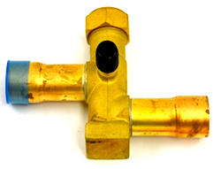 Amana-Goodman B12825167SP Valve