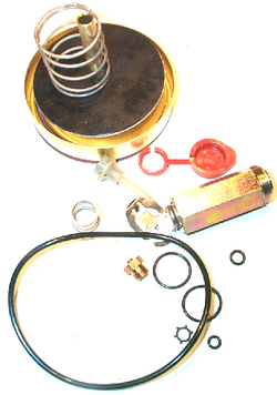 ASCO 304-361 Rebuild Kit