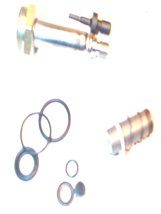 ASCO 314-453 Rebuild Kit