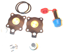 ASCO 314-496 Rebuild Kit