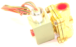 ASCO 8210G2-240V Solenoid Valve