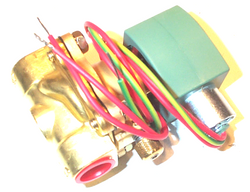 ASCO 8210G2-MO Solenoid Valve